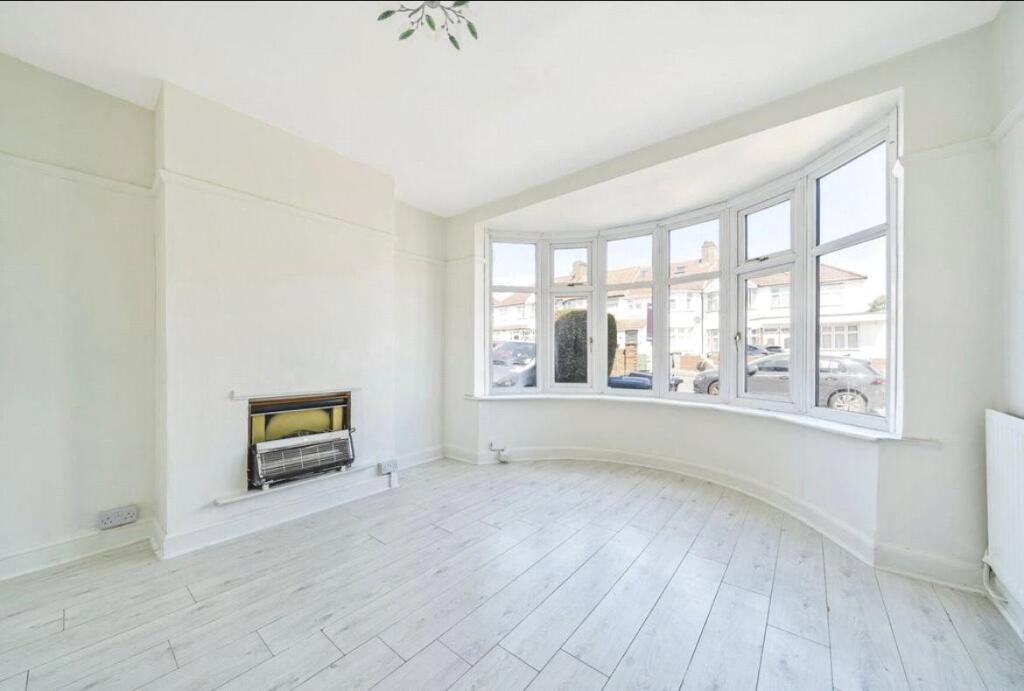 Main image of property: Wakemans Hill Avenue, London, NW9
