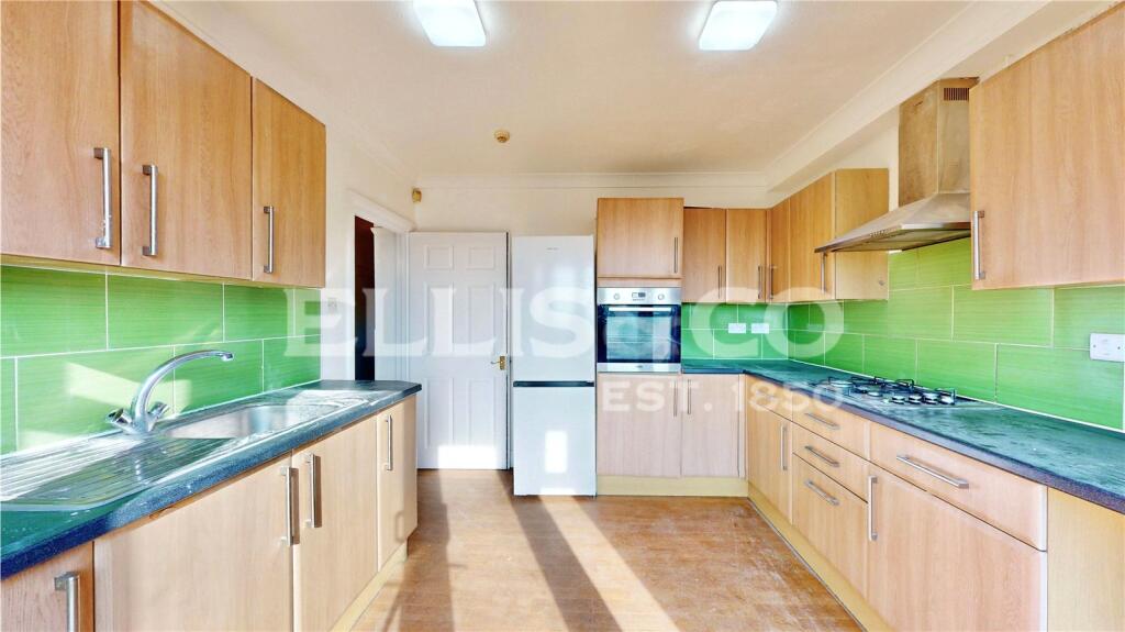 Main image of property: Whitton Avenue East, Greenford, UB6