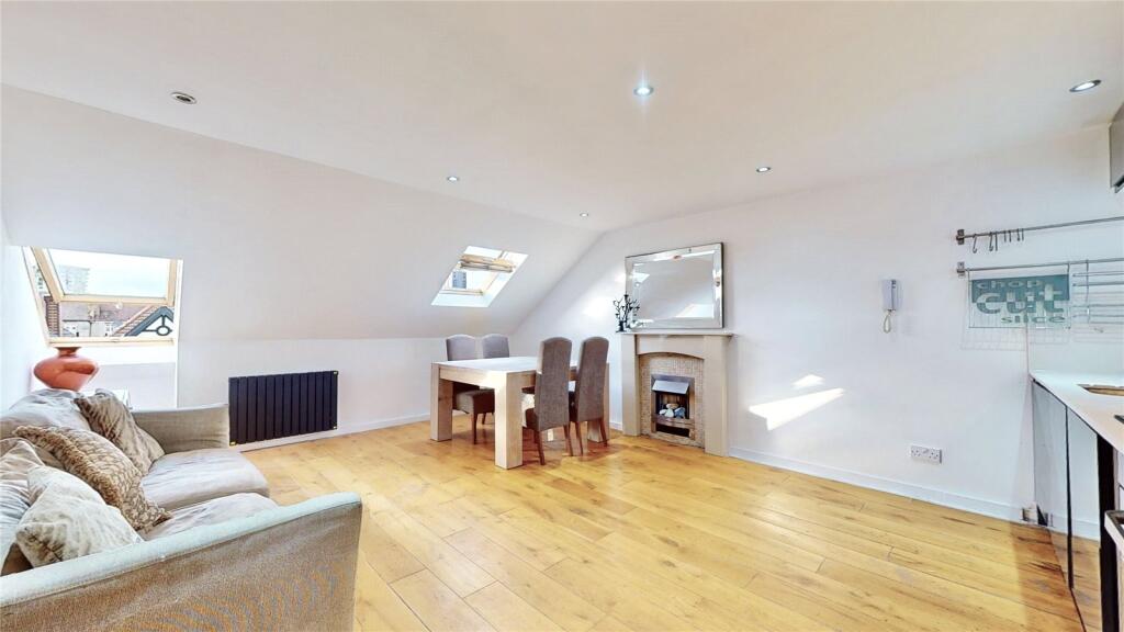 Main image of property: Berkhamsted Avenue, Wembley, HA9