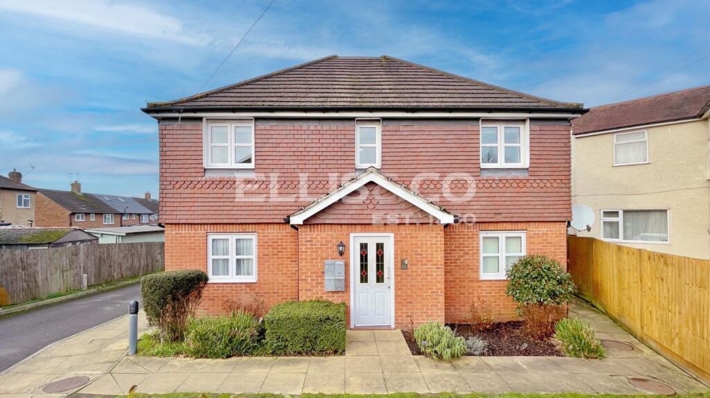 Main image of property: Hexham Gardens, Northolt, UB5