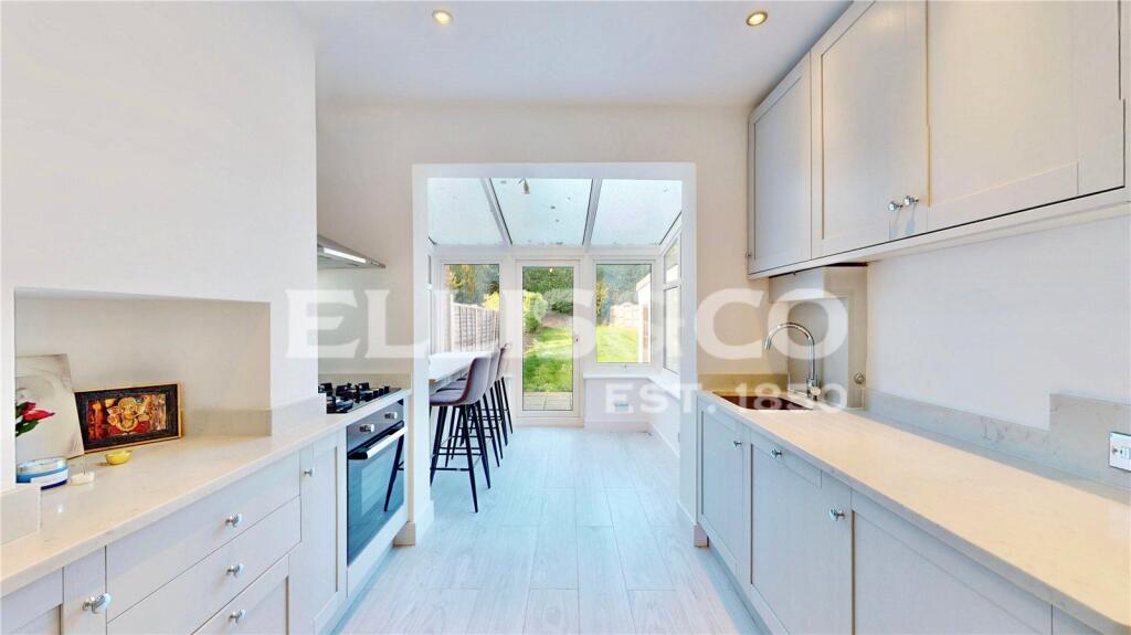 Main image of property: Birchmead Avenue, Pinner, HA5