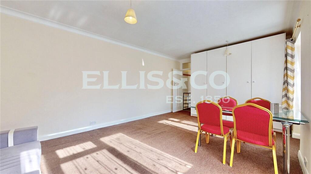 Main image of property: Empire Court, North End Road, Wembley, HA9