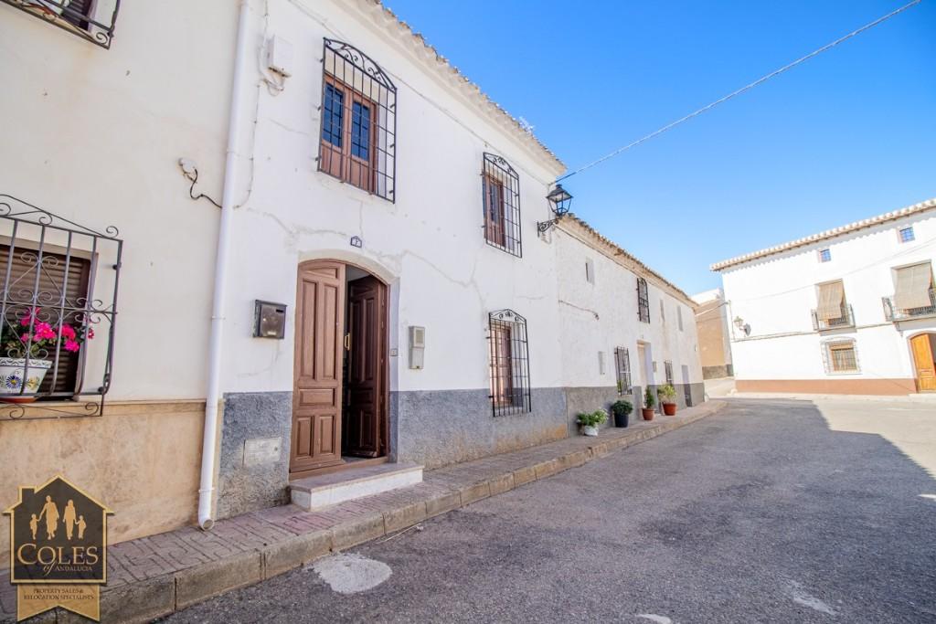 Main image of property: El Contador, Almería, Andalusia
