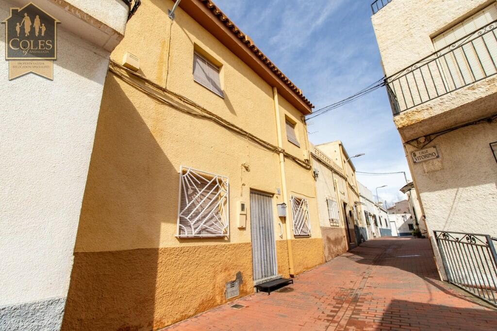 Main image of property: Turre, AlmerÃa, Andalusia