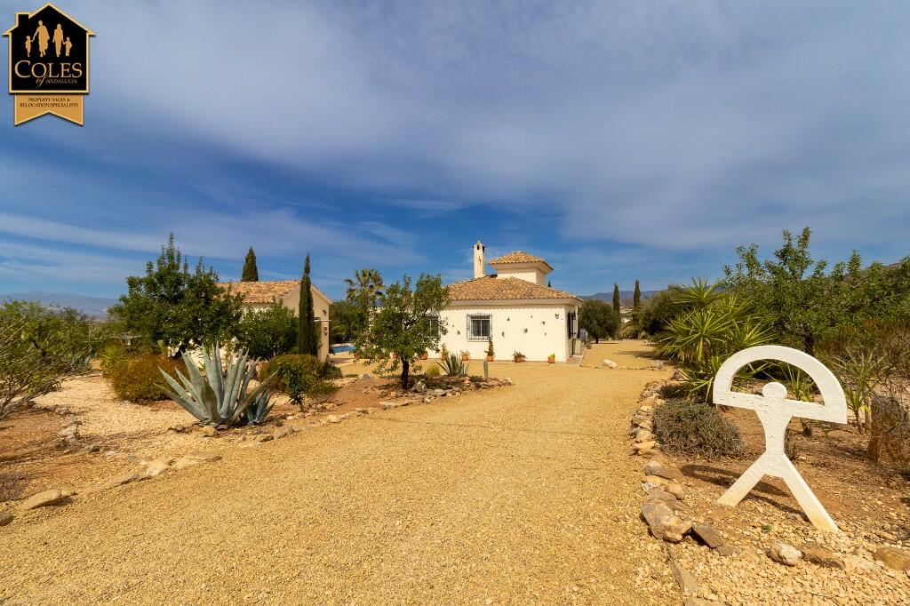 Main image of property: Albox, Almería, Andalusia