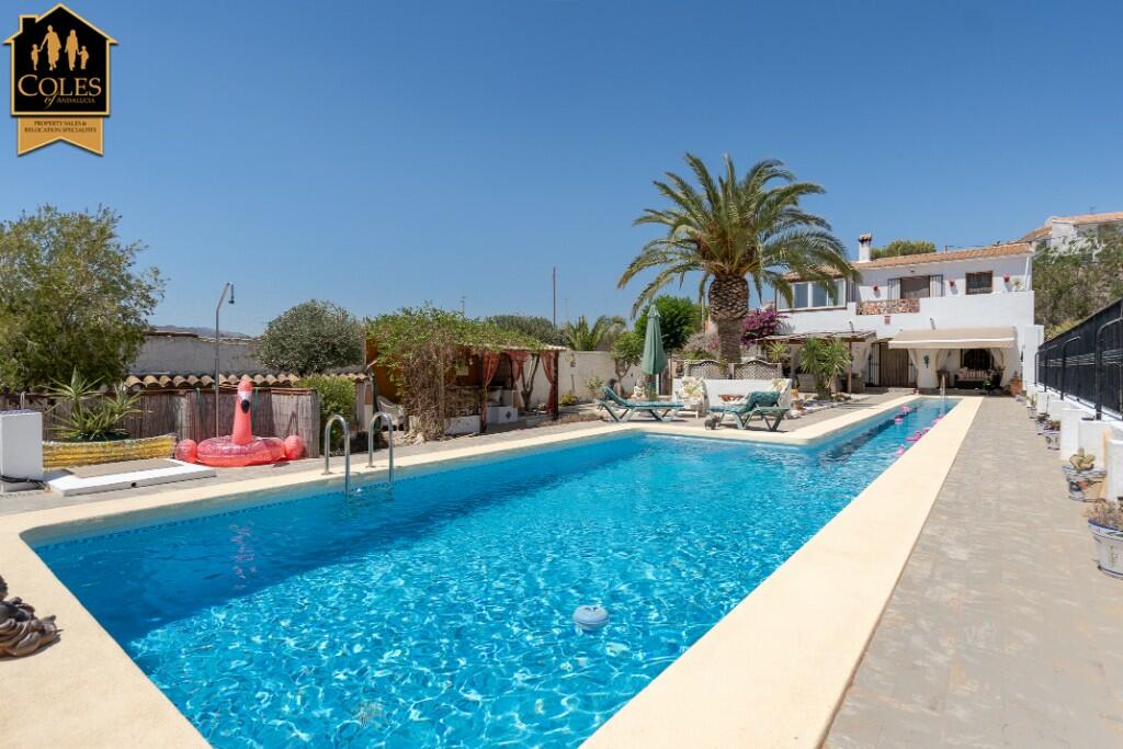 Main image of property: Arboleas, Almería, Andalusia