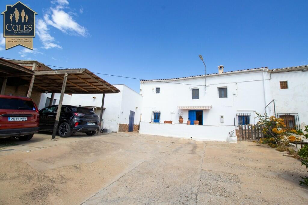 Main image of property: Cariatiz, Almería, Andalusia