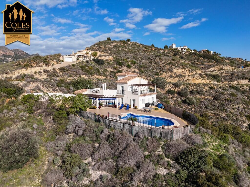 Main image of property: Bédar, Almería, Andalusia