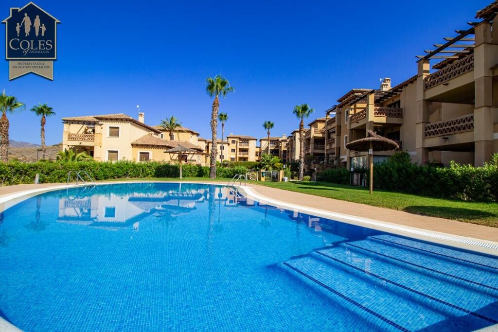 Main image of property: Valle De Este, Almería, Andalusia
