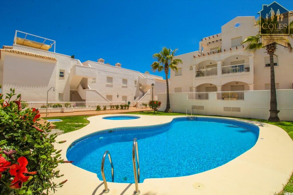 Main image of property: Mojácar, Almería, Andalusia