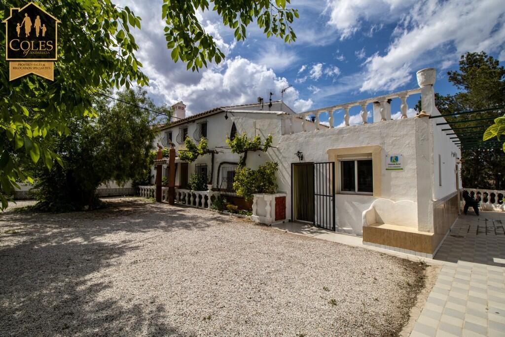 Main image of property: Vélez-Rubio, Almería, Andalusia