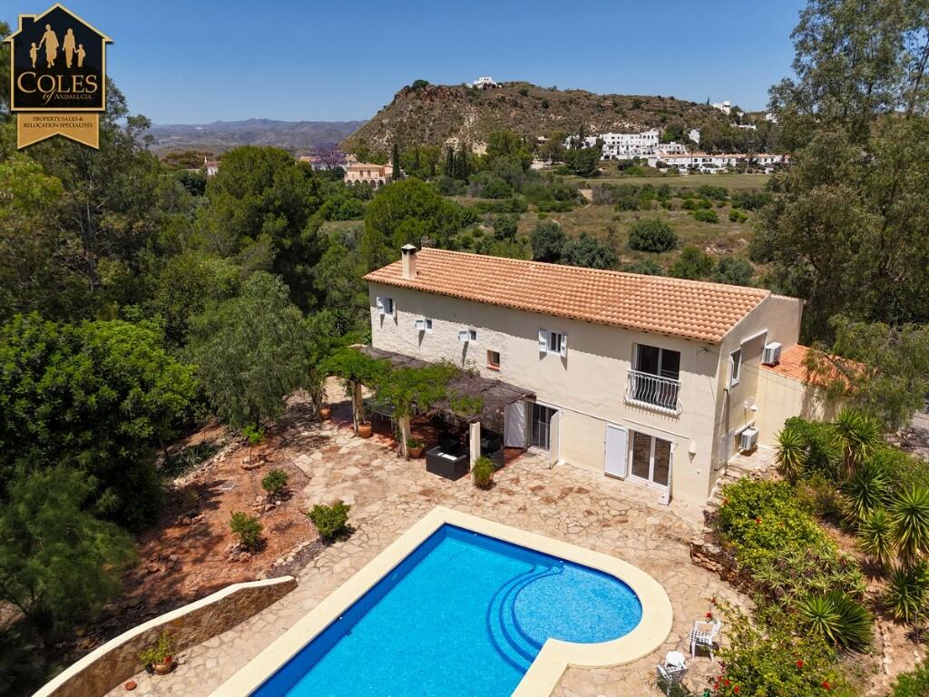Main image of property: Turre, Almería, Andalusia