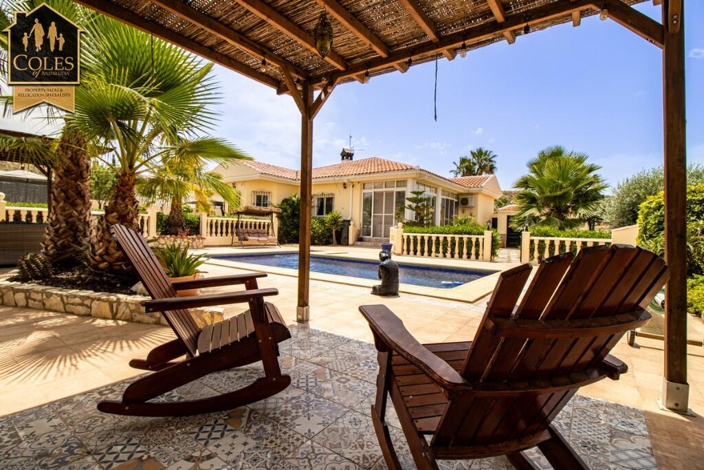 Main image of property: Arboleas, Almería, Andalusia