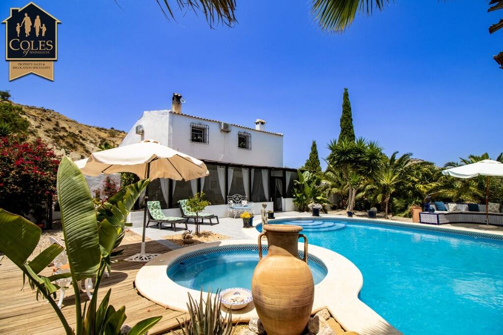 Main image of property: Huércal-Overa, Almería, Andalusia