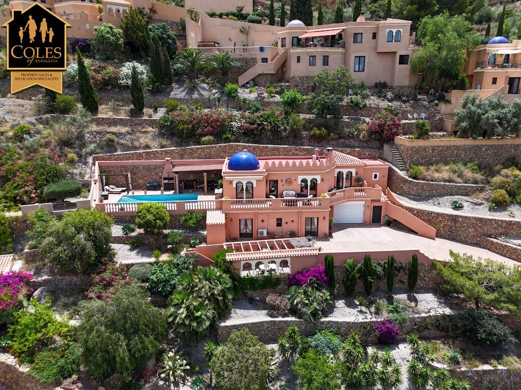 Main image of property: Sierra Cabrera, Almería, Andalusia