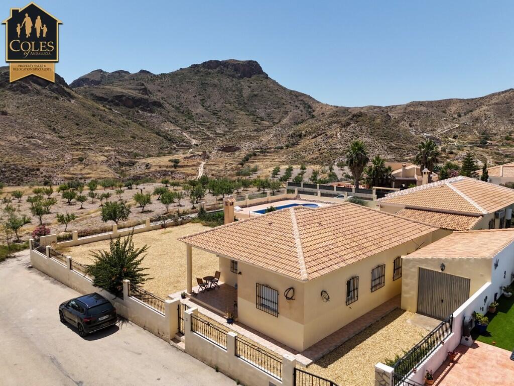 Main image of property: Arboleas, Almería, Andalusia