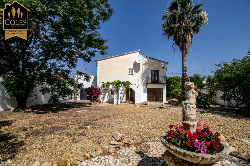 Main image of property: Los Gallardos, Almería, Andalusia