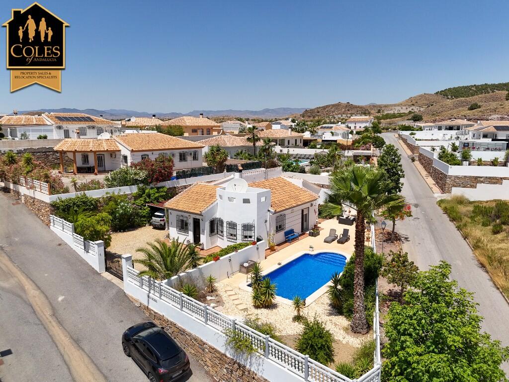 Main image of property: Arboleas, Almería, Andalusia