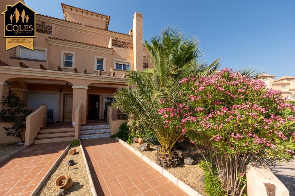 Main image of property: Valle De Este, Almería, Andalusia