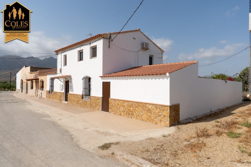 Main image of property: Turre, AlmerÃa, Andalusia