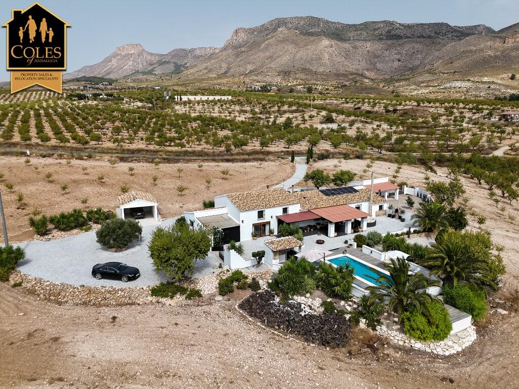 Main image of property: Lorca, Murcia