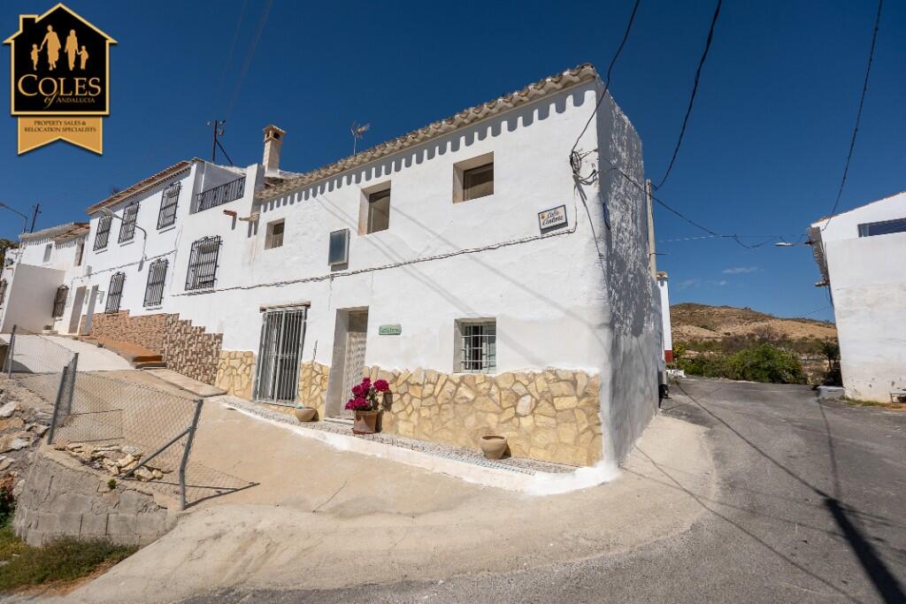 Main image of property: Lubrín, Almería, Andalusia