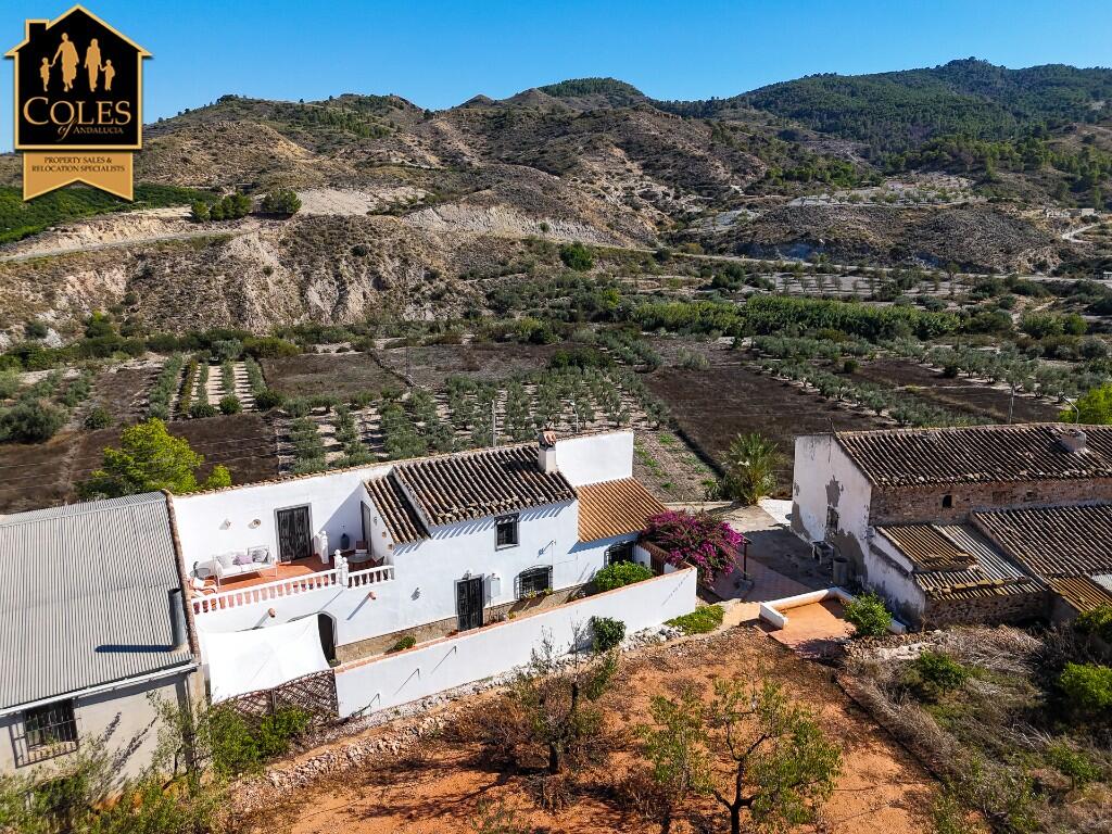 Main image of property: Arboleas, Almería, Andalusia