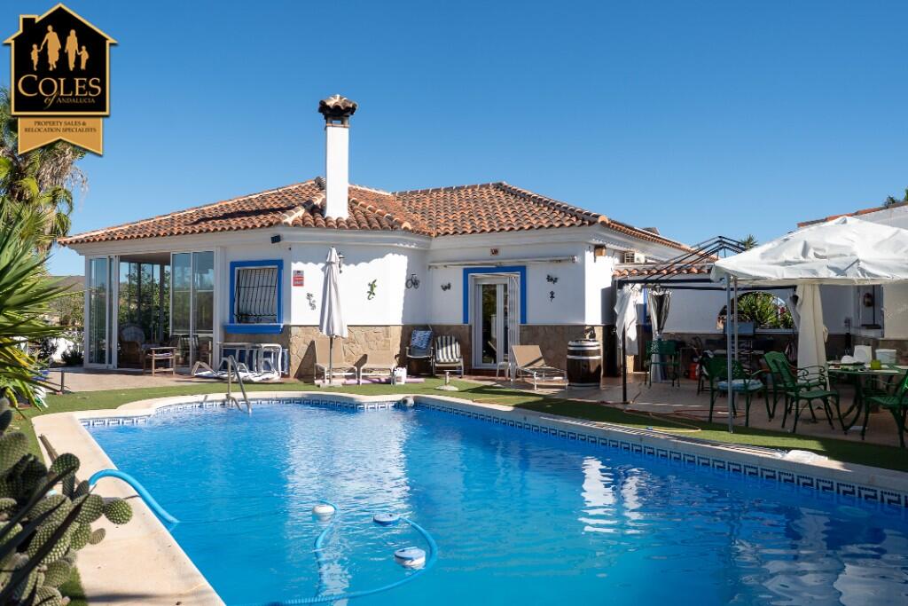 Main image of property: Zúrgena, Almería, Andalusia