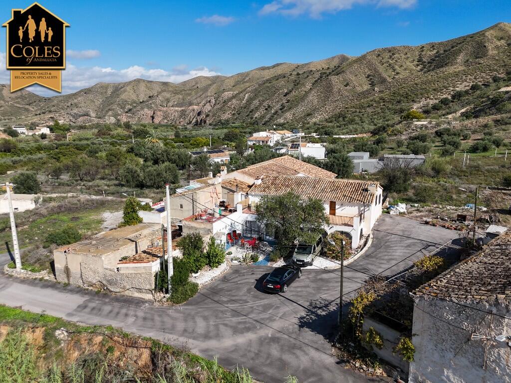 Main image of property: Cantoria, Almería, Andalusia