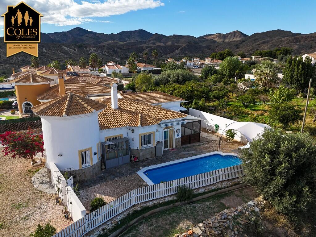 Main image of property: Partaloa, Almería, Andalusia