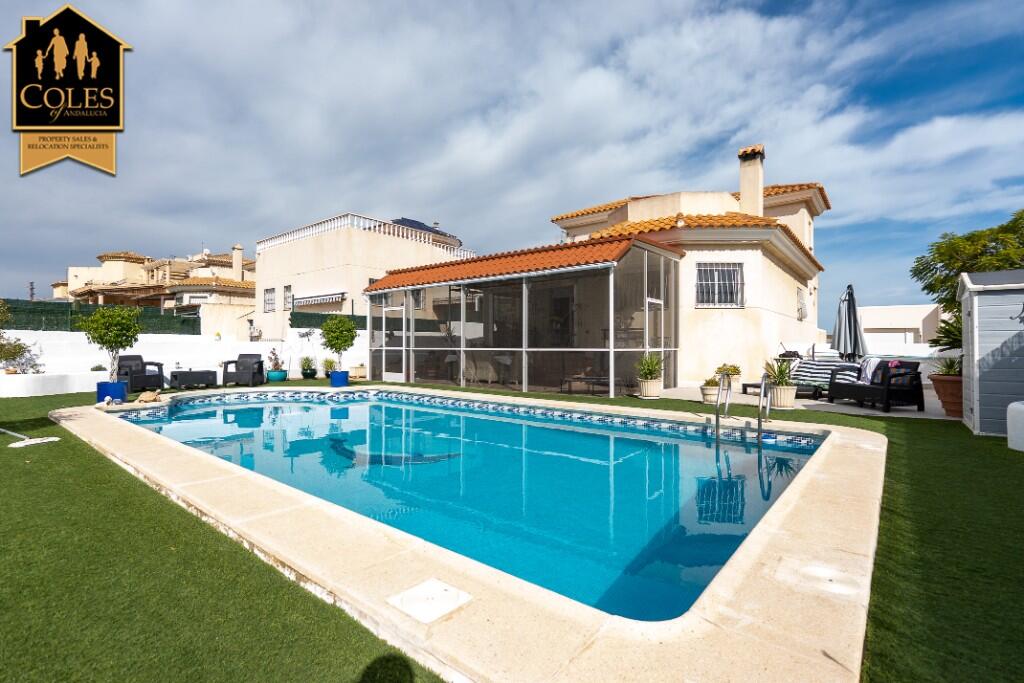 Main image of property: Los Gallardos, Almería, Andalusia