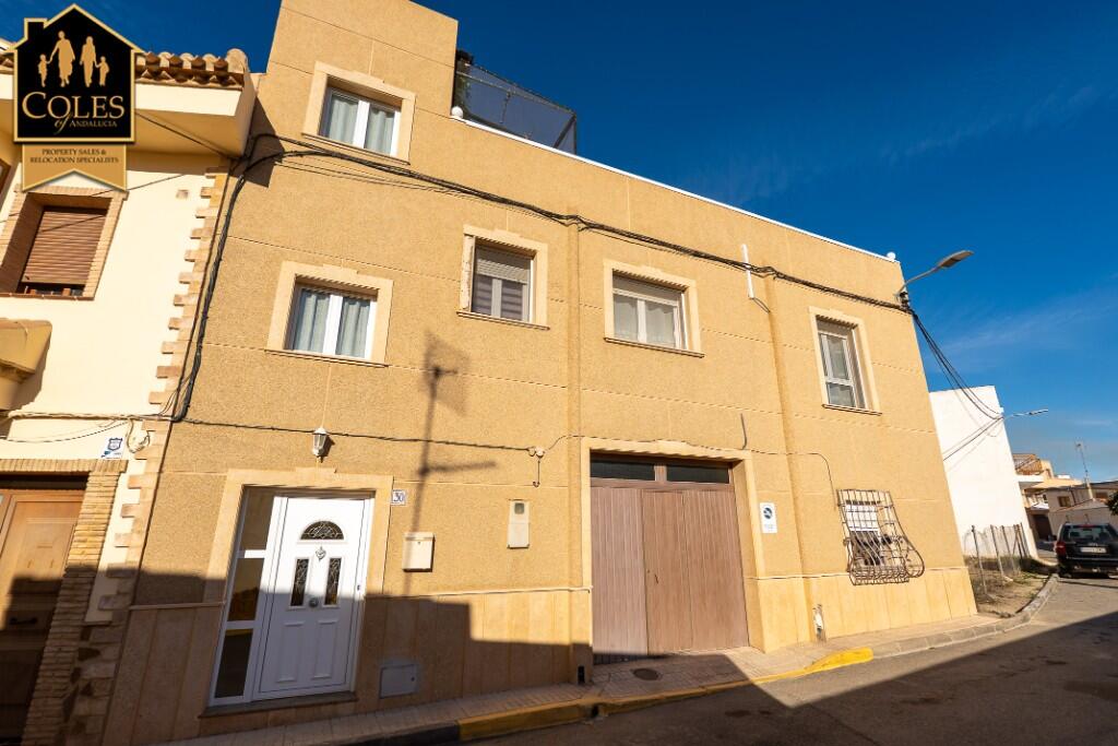 Main image of property: Turre, Almería, Andalusia