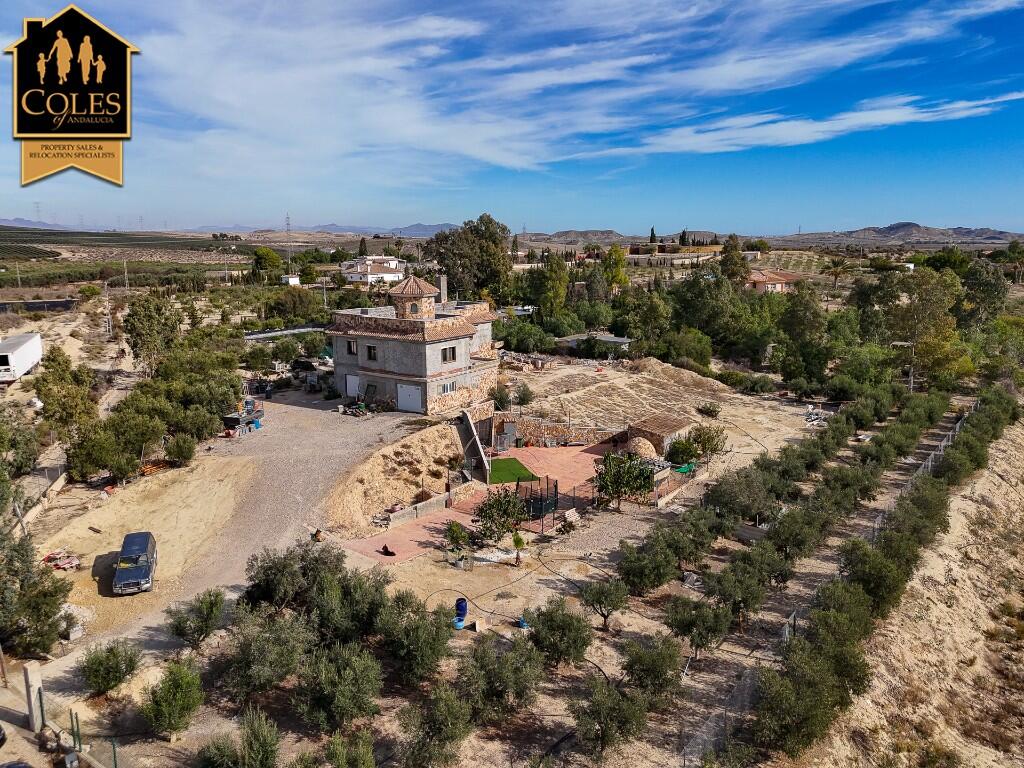 Main image of property: Turre, Almería, Andalusia