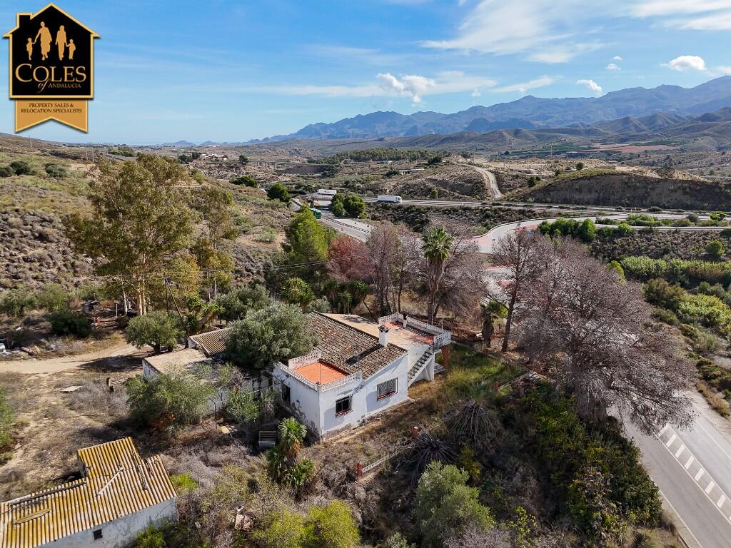 Main image of property: Los Gallardos, AlmerÃa, Andalusia