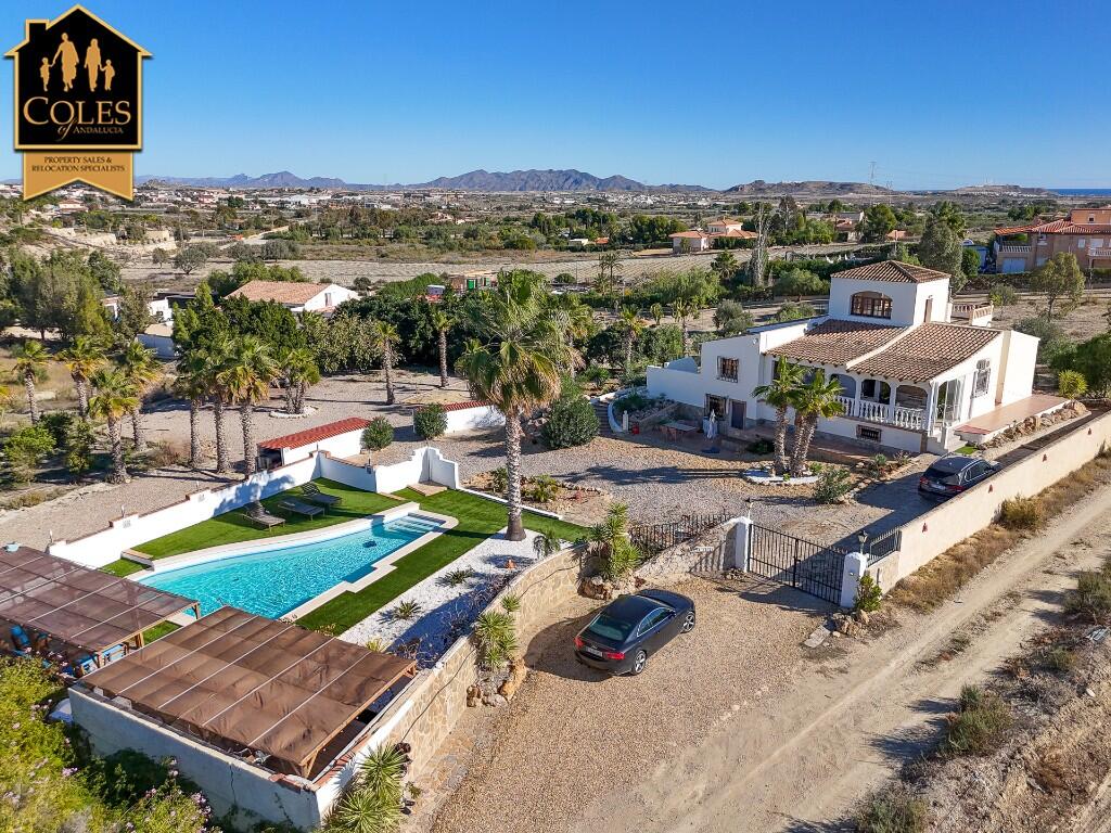 Main image of property: Vera, AlmerÃa, Andalusia