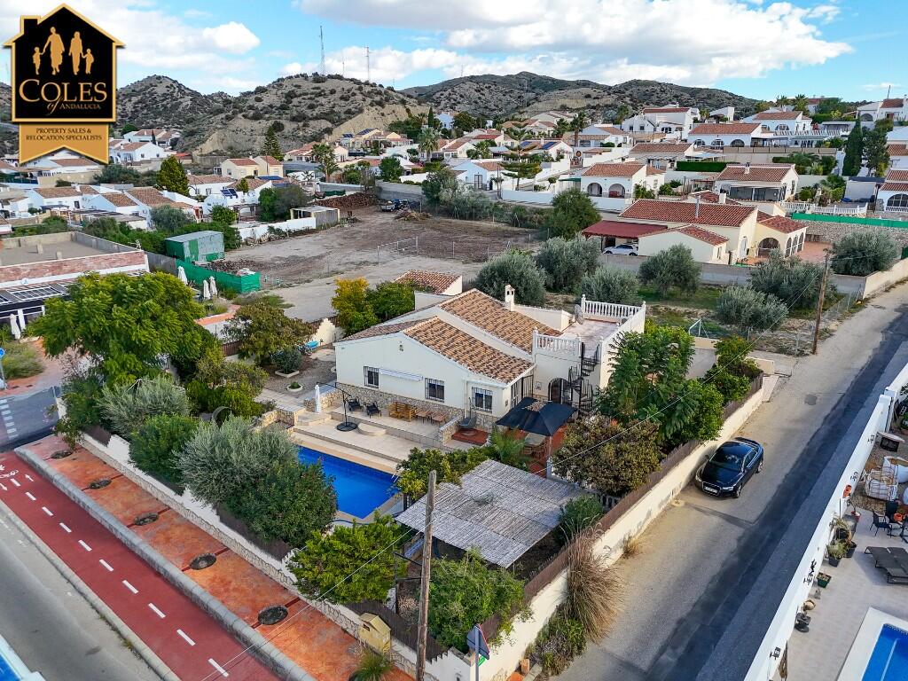 Main image of property: Arboleas, AlmerÃa, Andalusia