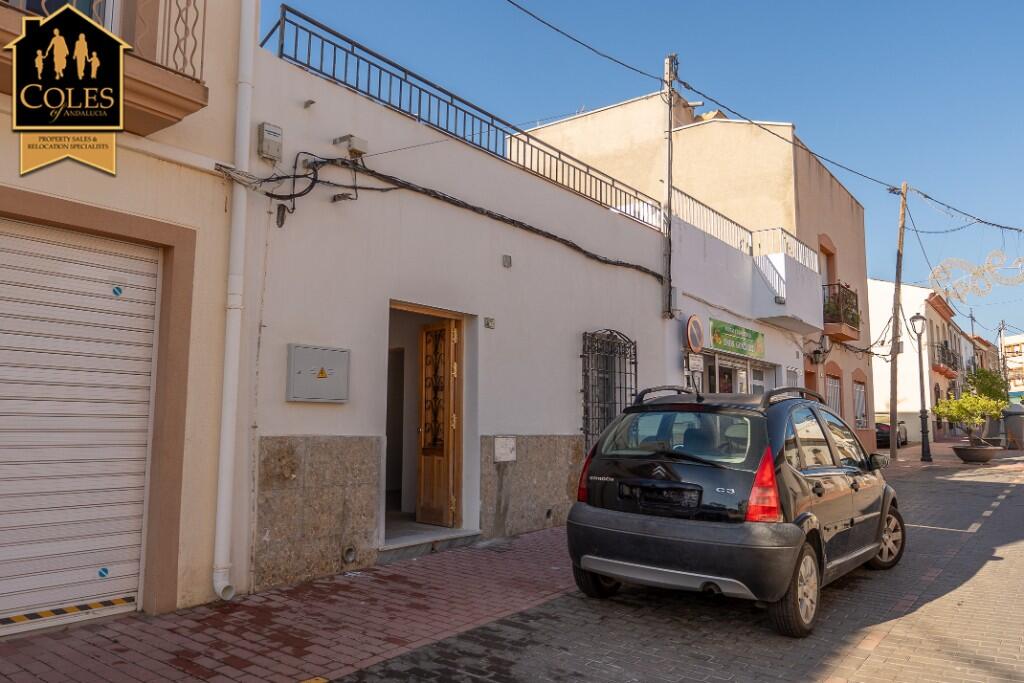 Main image of property: Los Gallardos, Almería, Andalusia