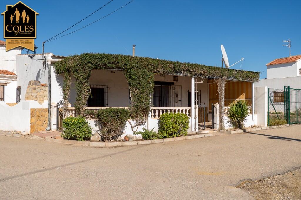 Main image of property: Los Lobos, Almería, Andalusia