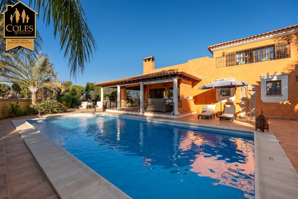 Main image of property: Cuevas Del Almanzora, AlmerÃa, Andalusia