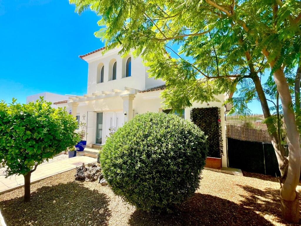 Main image of property: Los Gallardos, Almería, Andalusia