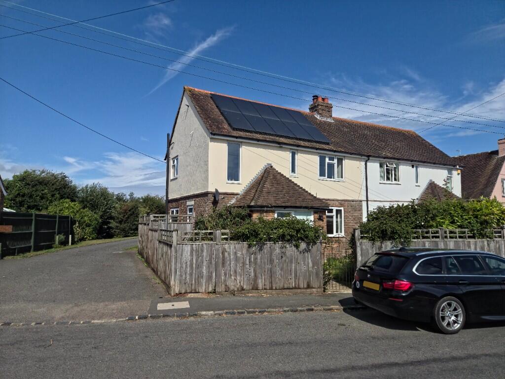 Main image of property: Peelings Lane, BN24