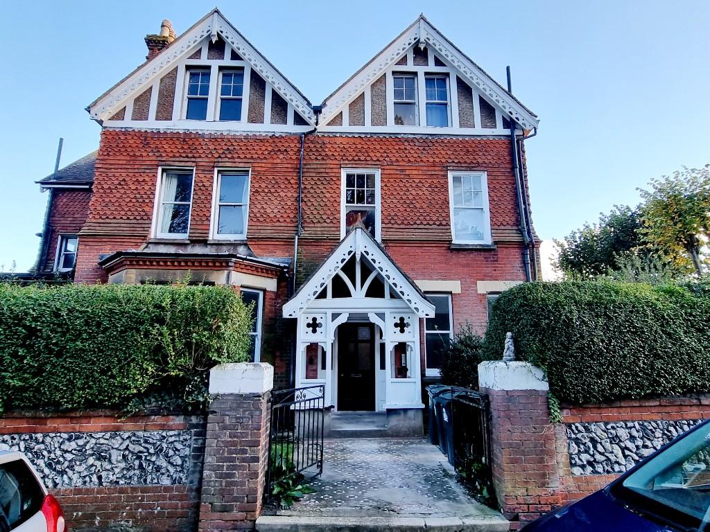 Main image of property: Arundel Road, Eastbourne, East Sussex, BN21