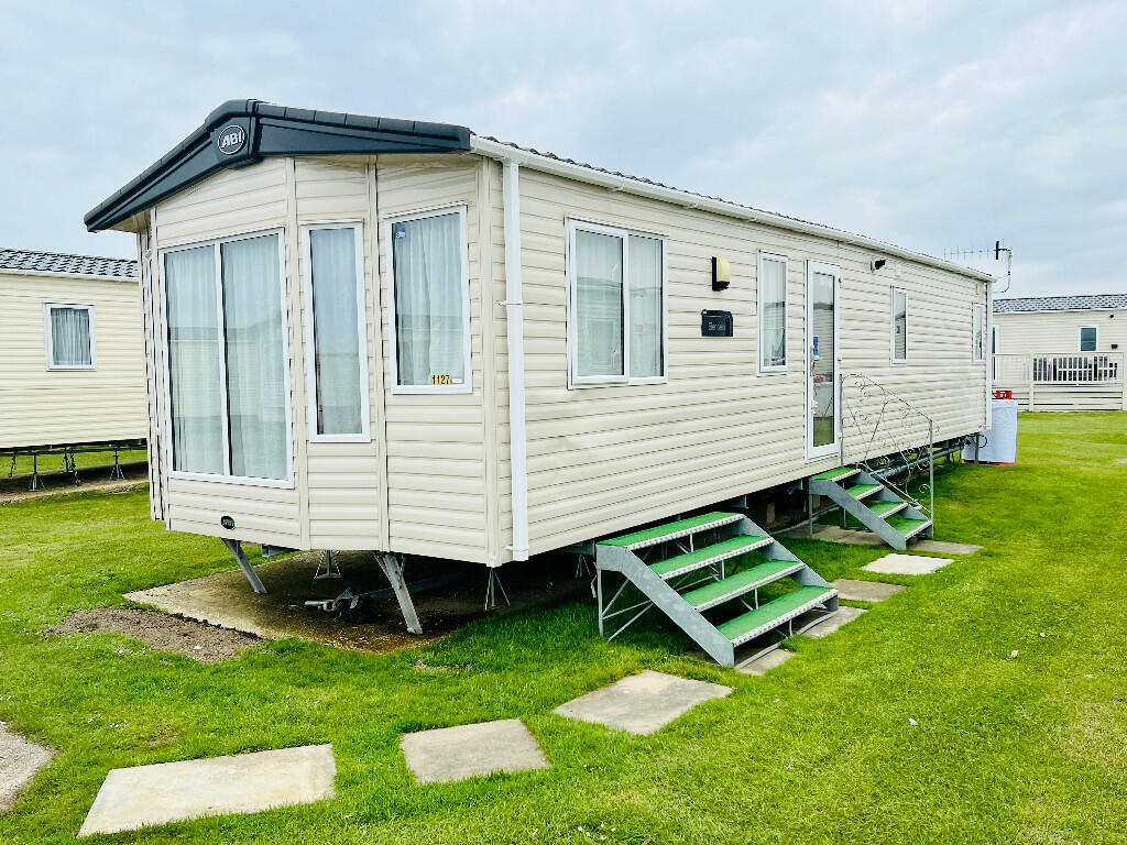 2 bedroom park home for sale in Warners Lane, PO20