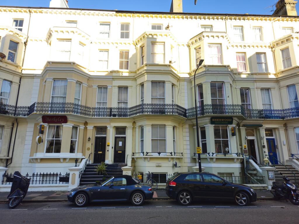 Main image of property: Lascelles Terrace, Eastbourne, East Sussex, BN21