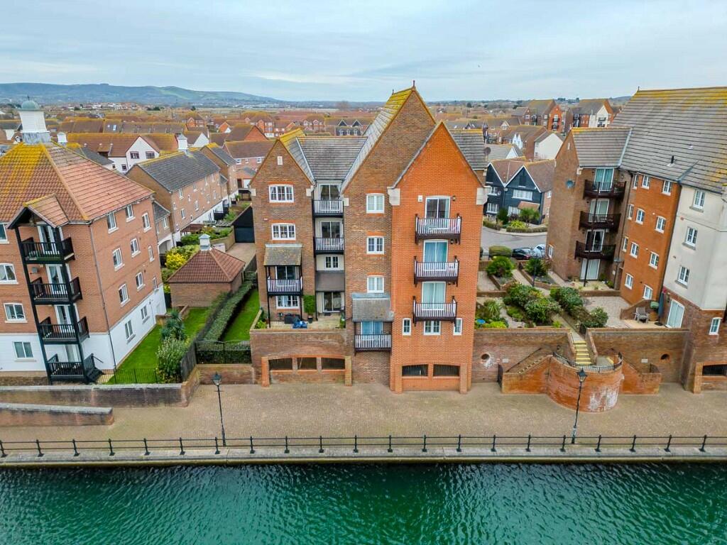 Main image of property: Havana Court, Eastbourne, East Sussex, BN23