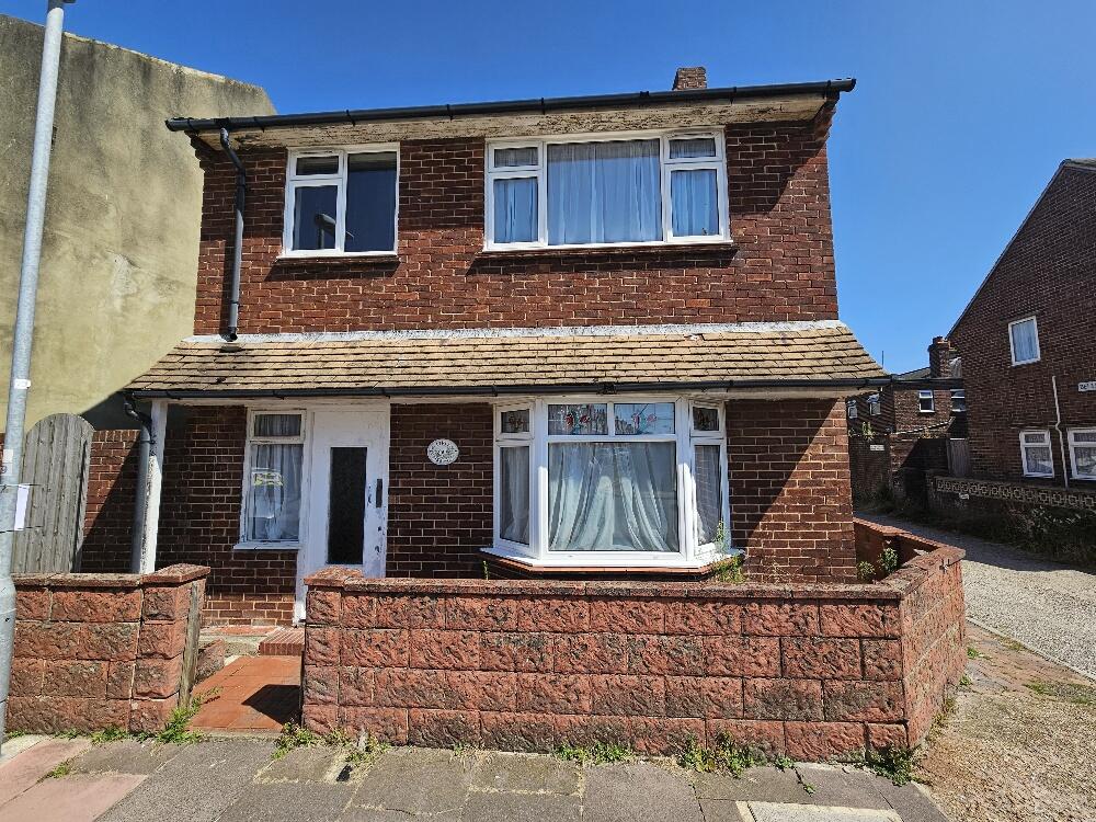 Main image of property: Firle Road, Eastbourne, East Sussex, BN22