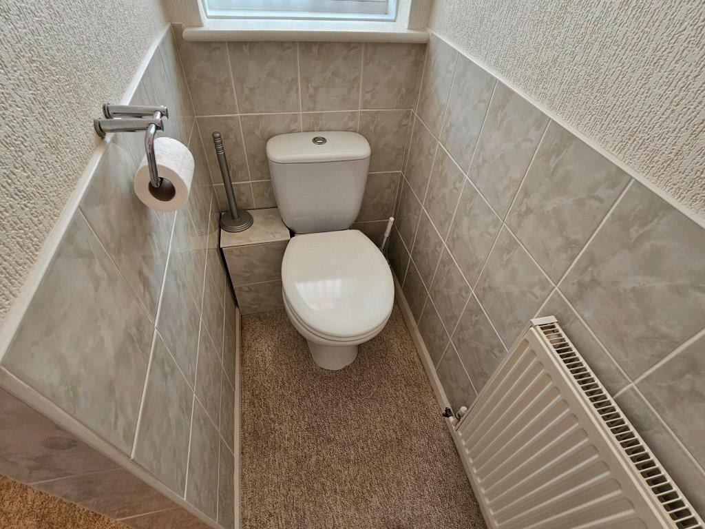 Additional property image - Hogarth Road, Eastbourne, East Sussex, BN23