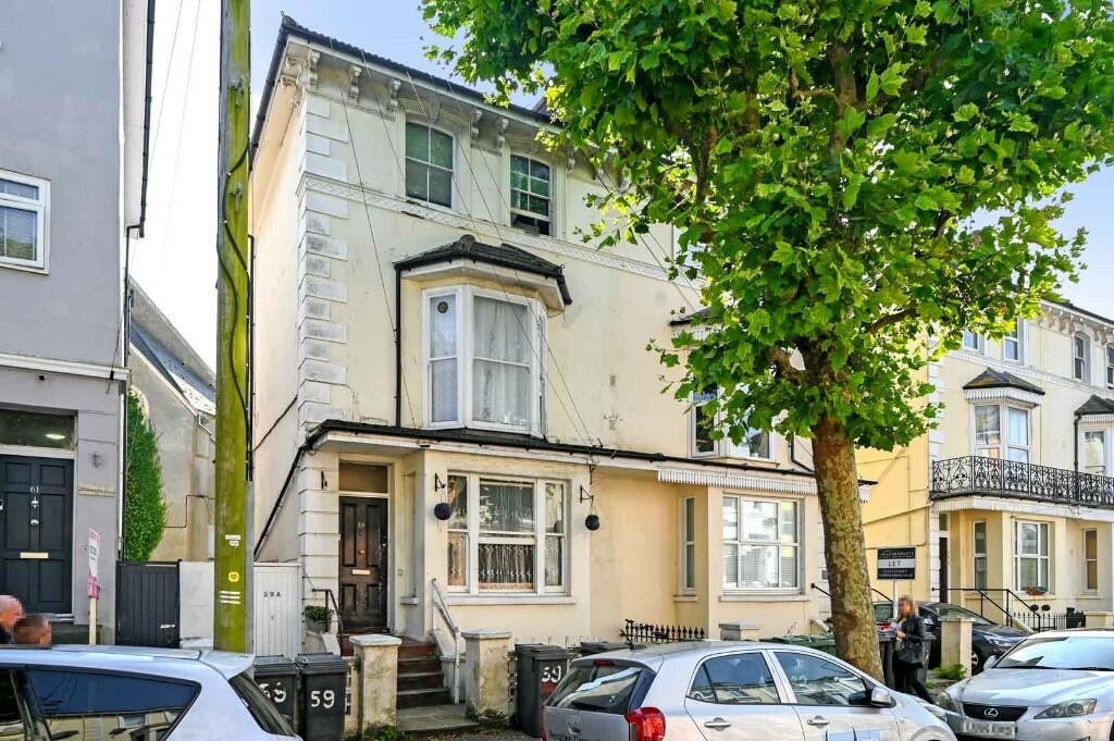 Main image of property: Pevensey Road, Eastbourne, East Sussex, BN21