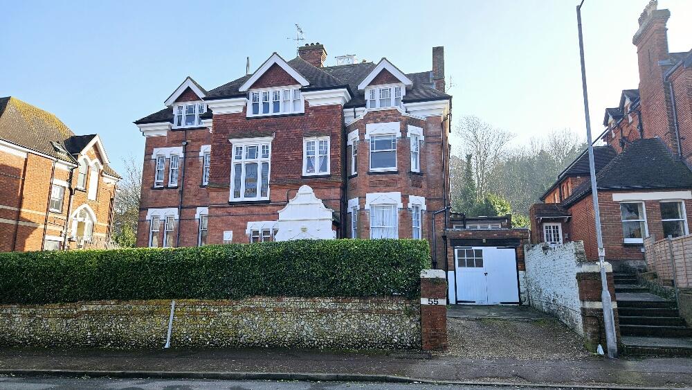 Main image of property: Silverdale Road, Eastbourne, East Sussex, BN20