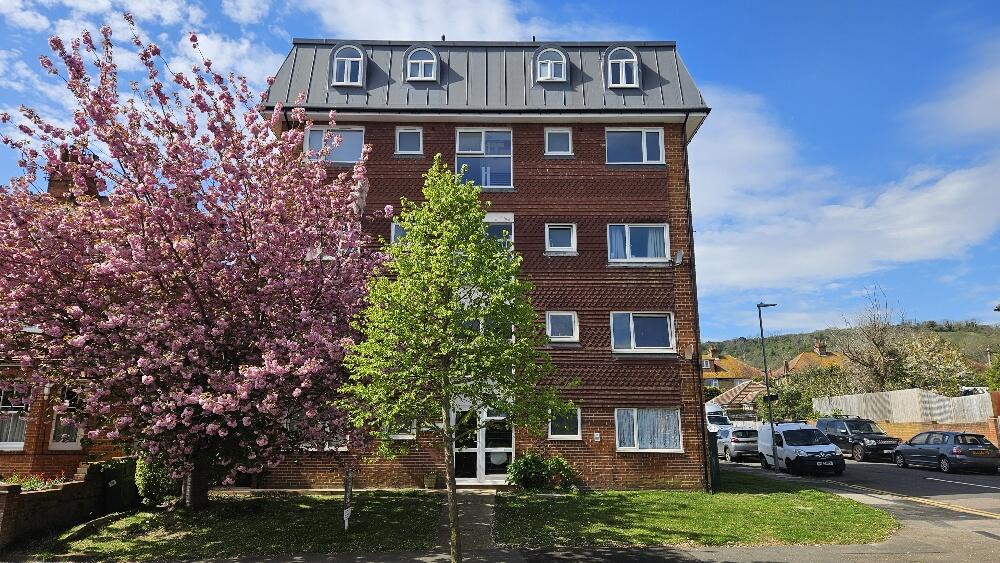 Main image of property: Victoria Drive, Eastbourne, East Sussex, BN20